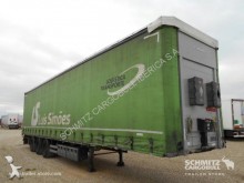 semirremolque Lecitrailer Curtainsider Mega