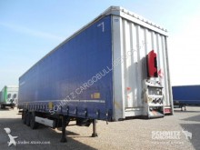 semirremolque lonas deslizantes (PLFD) Krone