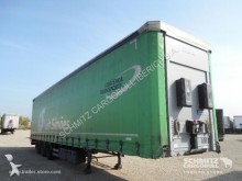semirimorchio Teloni scorrevoli (centinato alla francese) Lecitrailer