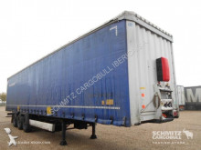 semirremolque lonas deslizantes (PLFD) Krone