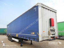 semirremolque lonas deslizantes (PLFD) Krone