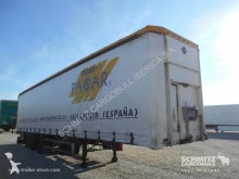 semirremolque Samro Curtainsider Standard