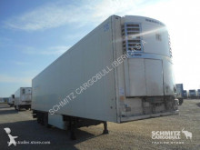 semirremolque isotérmica Schmitz Cargobull