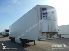 semirremolque isotérmica Schmitz Cargobull
