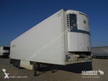 semirremolque isotérmica Schmitz Cargobull