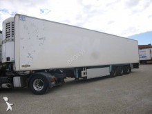 semi remorque Chereau