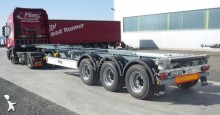 semirremolque Fliegl GOOSNECK