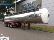semirremolque Magyar Food 31000 Liter, food Levensmiddelen,Lebensmitt