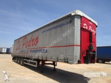 semirremolque lonas deslizantes (PLFD) Leciñena