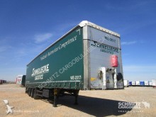 semirremolque lonas deslizantes (PLFD) Schmitz Cargobull