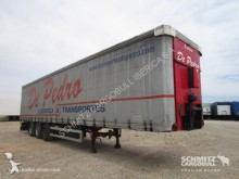 semirremolque lonas deslizantes (PLFD) Leciñena