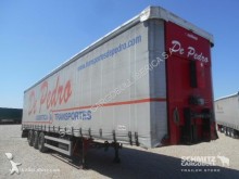 semirremolque lonas deslizantes (PLFD) Leciñena