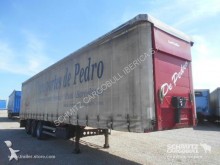 semirimorchio Teloni scorrevoli (centinato alla francese) Lecitrailer