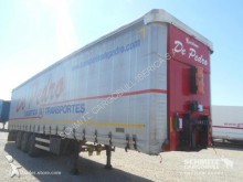 semirremolque lonas deslizantes (PLFD) Leciñena