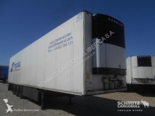 semirremolque isotérmica Schmitz Cargobull
