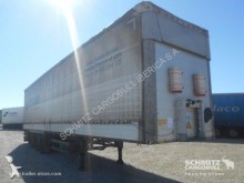 semirremolque lonas deslizantes (PLFD) Schmitz Cargobull