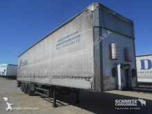 semirremolque lonas deslizantes (PLFD) Schmitz Cargobull
