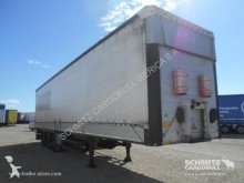 semirremolque lonas deslizantes (PLFD) Schmitz Cargobull