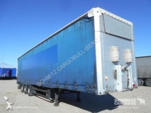semirremolque lonas deslizantes (PLFD) Schmitz Cargobull