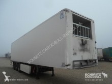 semirremolque Mirofret Reefer Foldable wall