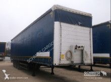 semirremolque lonas deslizantes (PLFD) Schmitz Cargobull