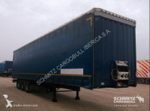 semirremolque lonas deslizantes (PLFD) Krone