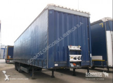 semirremolque lonas deslizantes (PLFD) Krone