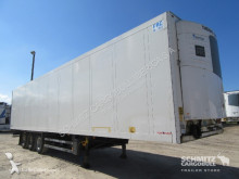 semirremolque Schmitz Cargobull Reefer Standard