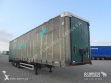 semirimorchio Teloni scorrevoli (centinato alla francese) Lecitrailer