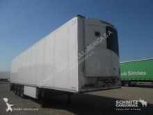 semirremolque Schmitz Cargobull Reefer Standard