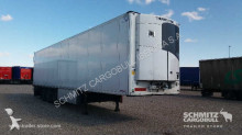semirremolque Schmitz Cargobull Reefer Standard