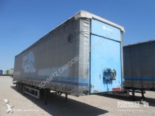 semirremolque lonas deslizantes (PLFD) Leciñena