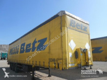 semirremolque Schmitz Cargobull Curtainsider Standard