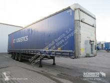 semirremolque Schmitz Cargobull Curtainsider Standard
