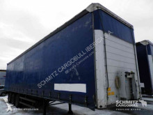 semirremolque Schmitz Cargobull Curtainsider Standard