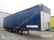 semirremolque Schmitz Cargobull Curtainsider Standard