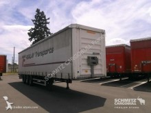 semirremolque lonas deslizantes (PLFD) Fruehauf