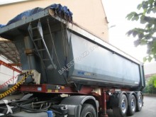 semirimorchio Schmitz Cargobull VASCA FERRO