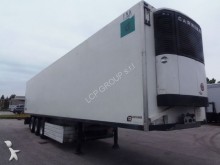 semirremolque Menci SL1355S FRIGO