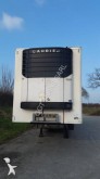 semi remorque Chereau
