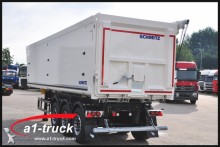 semirremolque Schmitz Cargobull SKI 24 SL 9.6, 52.5m³ schlammdicht,