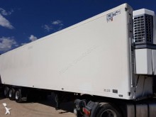 Prim-Ball refrigerated semi-trailer