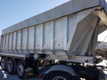 used other semi-trailers