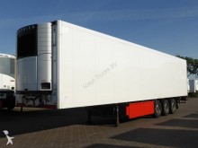 semirimorchio frigo Krone