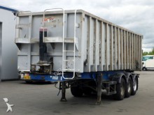 semirremolque volquete General Trailers