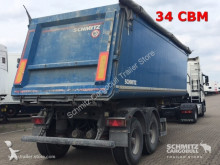 semirremolque volquete Schmitz Cargobull