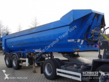 semirimorchio Robuste Kaiser Kipper Alukastenmulde 33m³