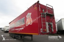 semirimorchio fondo mobile Schmitz Cargobull