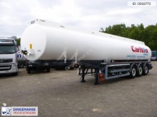semirremolque LAG Fuel tank alu 45.2 m3 / 6 comp