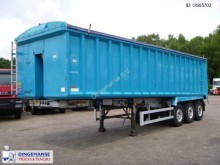 semirremolque Weightlifter Tipper trailer alu 51 m3